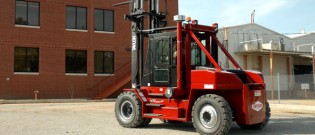 Forklift Parts Surrey